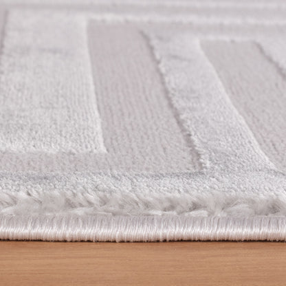 Teppich SAHARA 1111 Silver