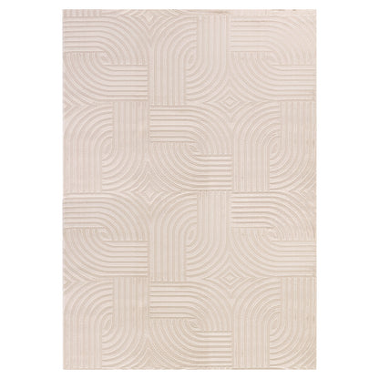Teppich SAHARA 1112 Beige