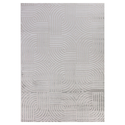Teppich SAHARA 1112 Silver