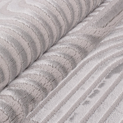 Teppich SAHARA 1112 Silver