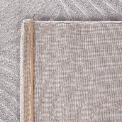 Teppich SAHARA 1112 Silver