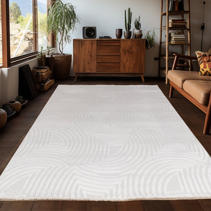 Teppich SAHARA 1113 Cream