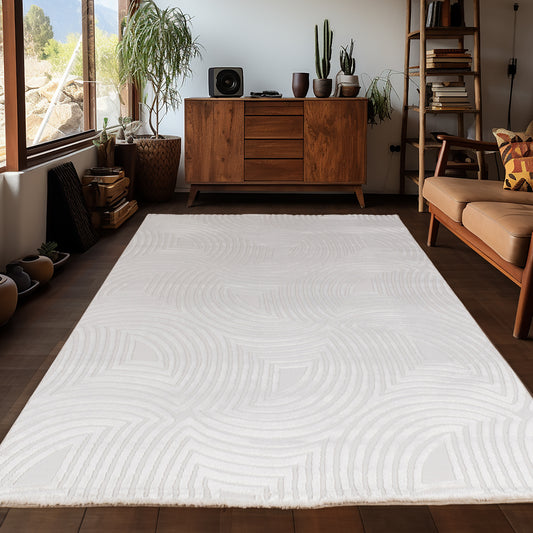 Teppich SAHARA 1113 Cream