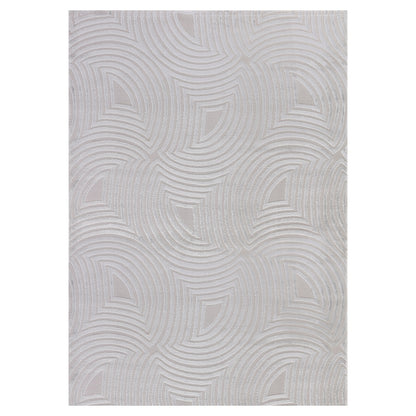 Teppich SAHARA 1113 Silver