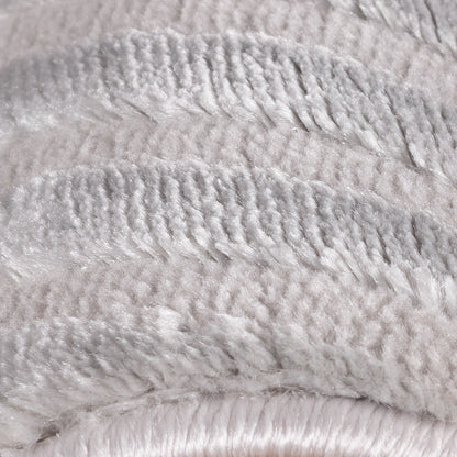 Teppich SAHARA 1113 Silver