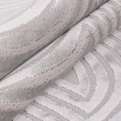 Teppich SAHARA 1113 Silver