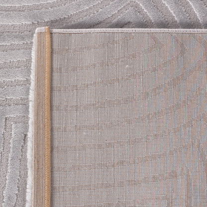 Teppich SAHARA 1113 Silver