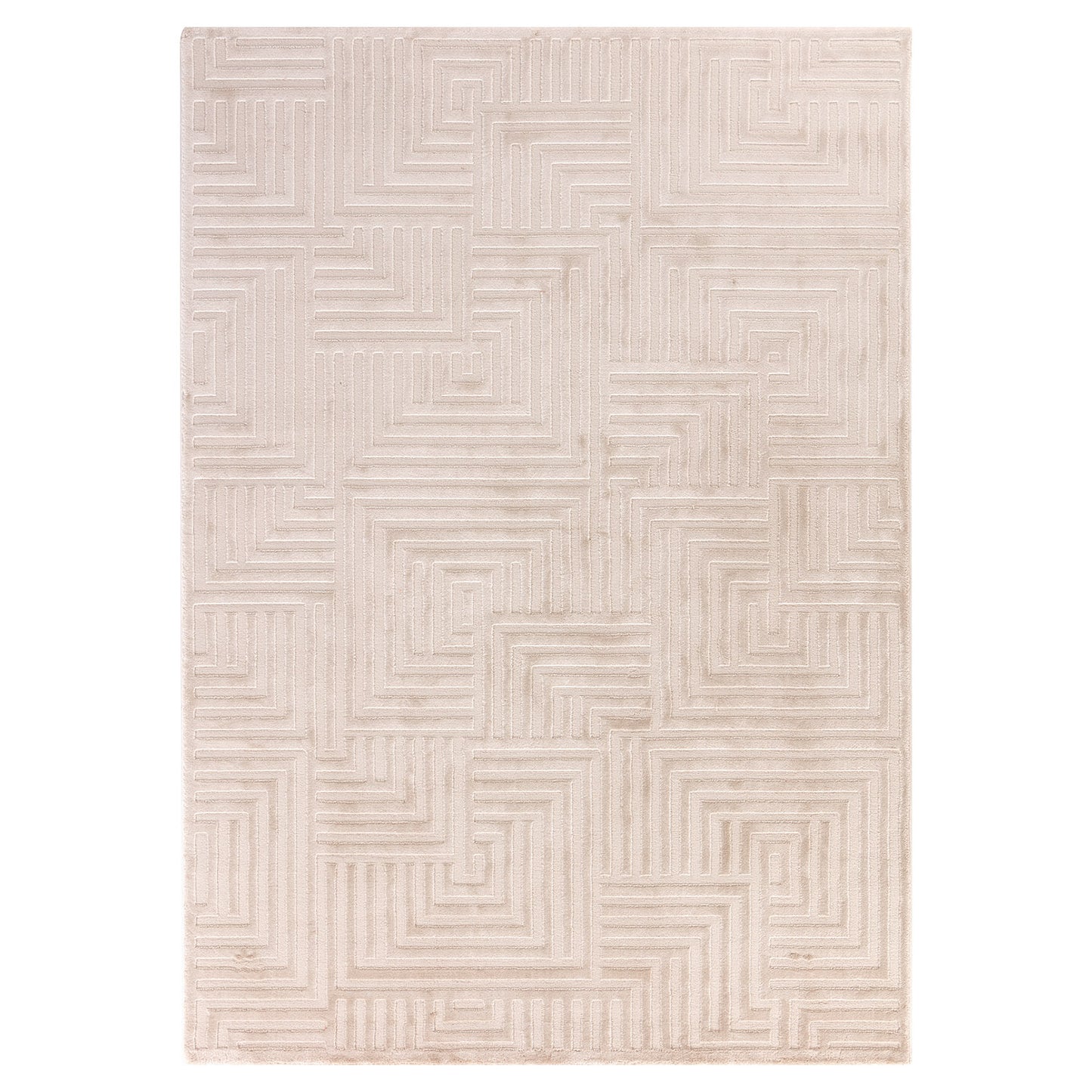 Teppich SAHARA 1114 Beige