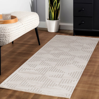 Teppich SAHARA 1114 Beige