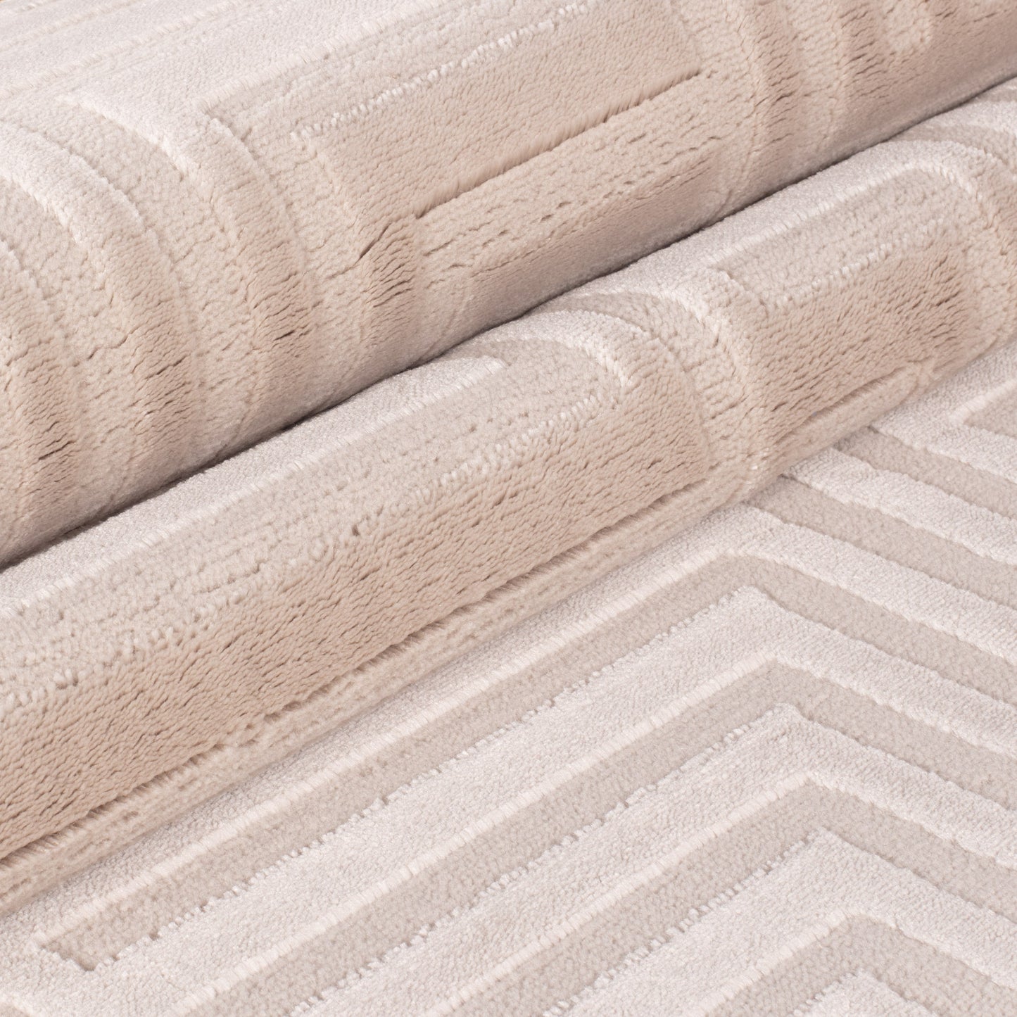 Teppich SAHARA 1114 Beige
