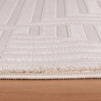 Teppich SAHARA 1114 Beige