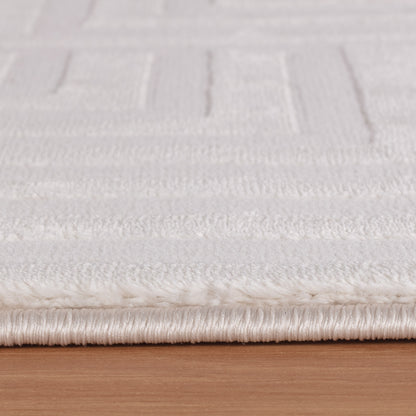 Teppich SAHARA 1114 Cream