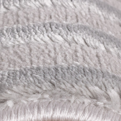 Teppich SAHARA 1114 Silver
