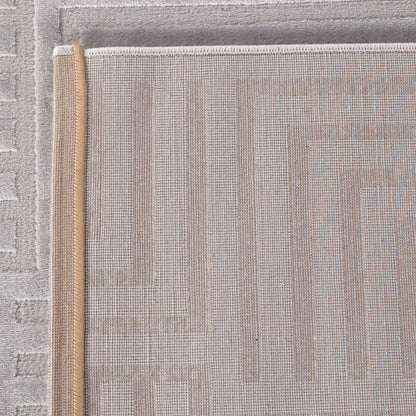 Teppich SAHARA 1114 Silver