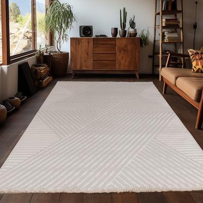 Teppich SAHARA 1115 Beige