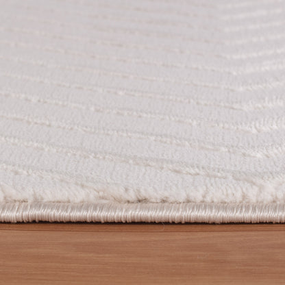Teppich SAHARA 1115 Cream
