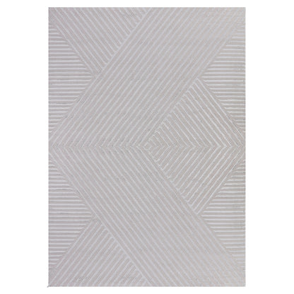 Teppich SAHARA 1115 Silver