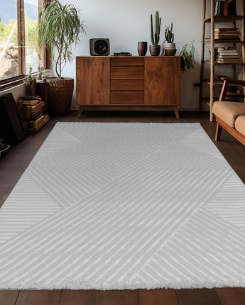 Sahara Teppich 1115 | Weich & Strapazierfähig | 12 mm Flor 100 % Polypropylen