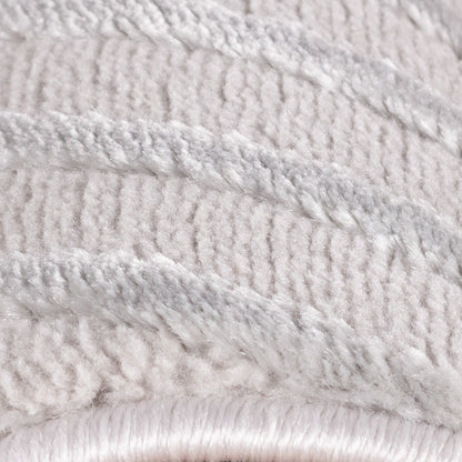 Teppich SAHARA 1115 Silver