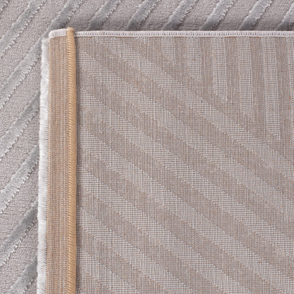 Teppich SAHARA 1115 Silver