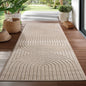 Teppich NOVA 1201 Beige