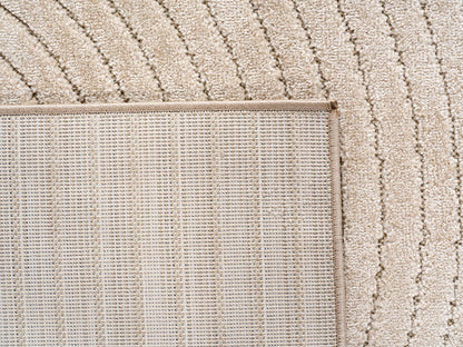 Teppich NOVA 1201 Beige