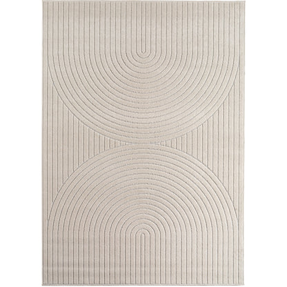Teppich NOVA 1201 Cream