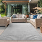 Teppich NOVA 1201 Silver