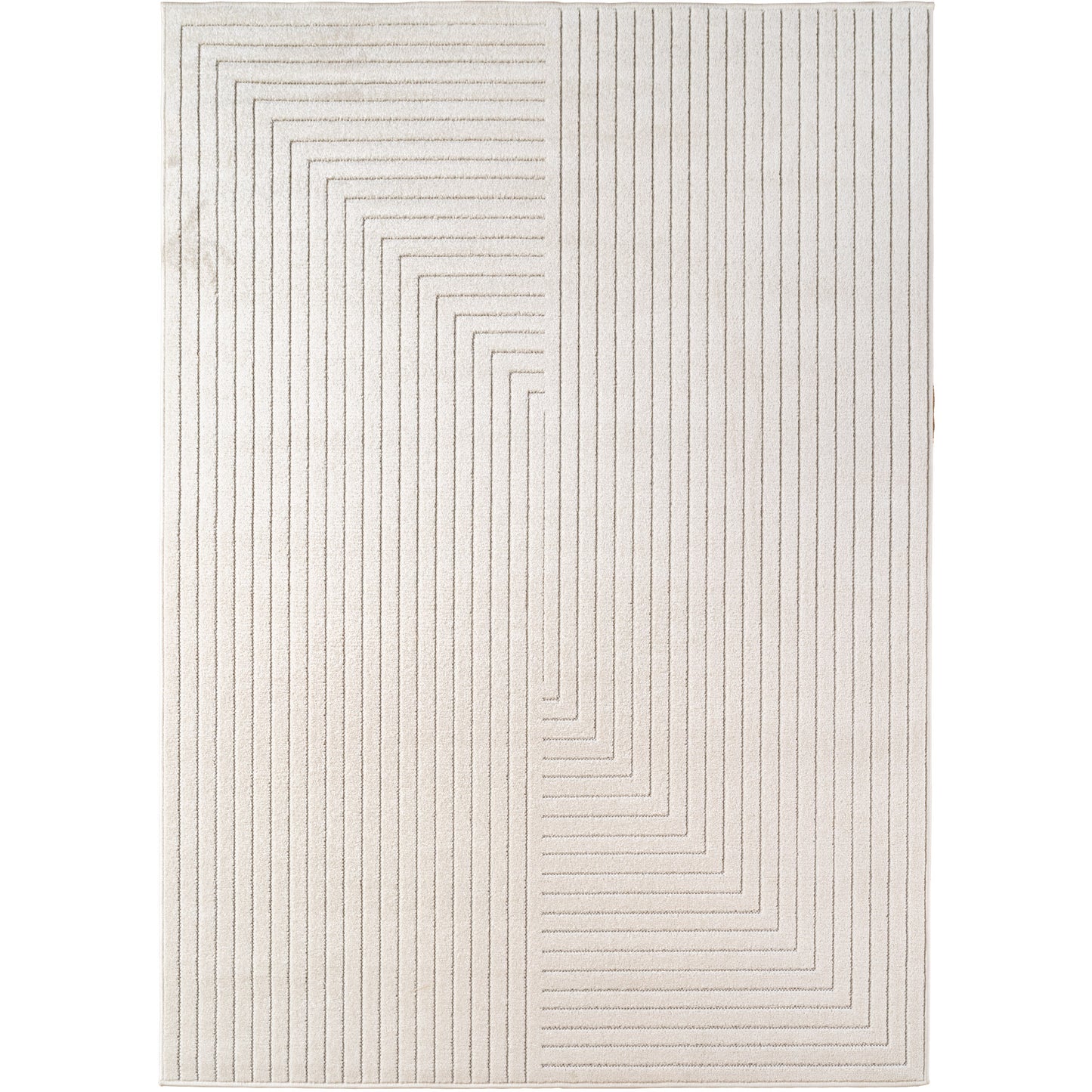 Teppich NOVA 1202 Cream