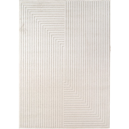 Teppich NOVA 1202 Cream