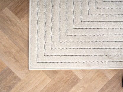 Teppich NOVA 1202 Cream