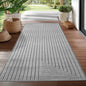 Teppich NOVA 1202 Silver