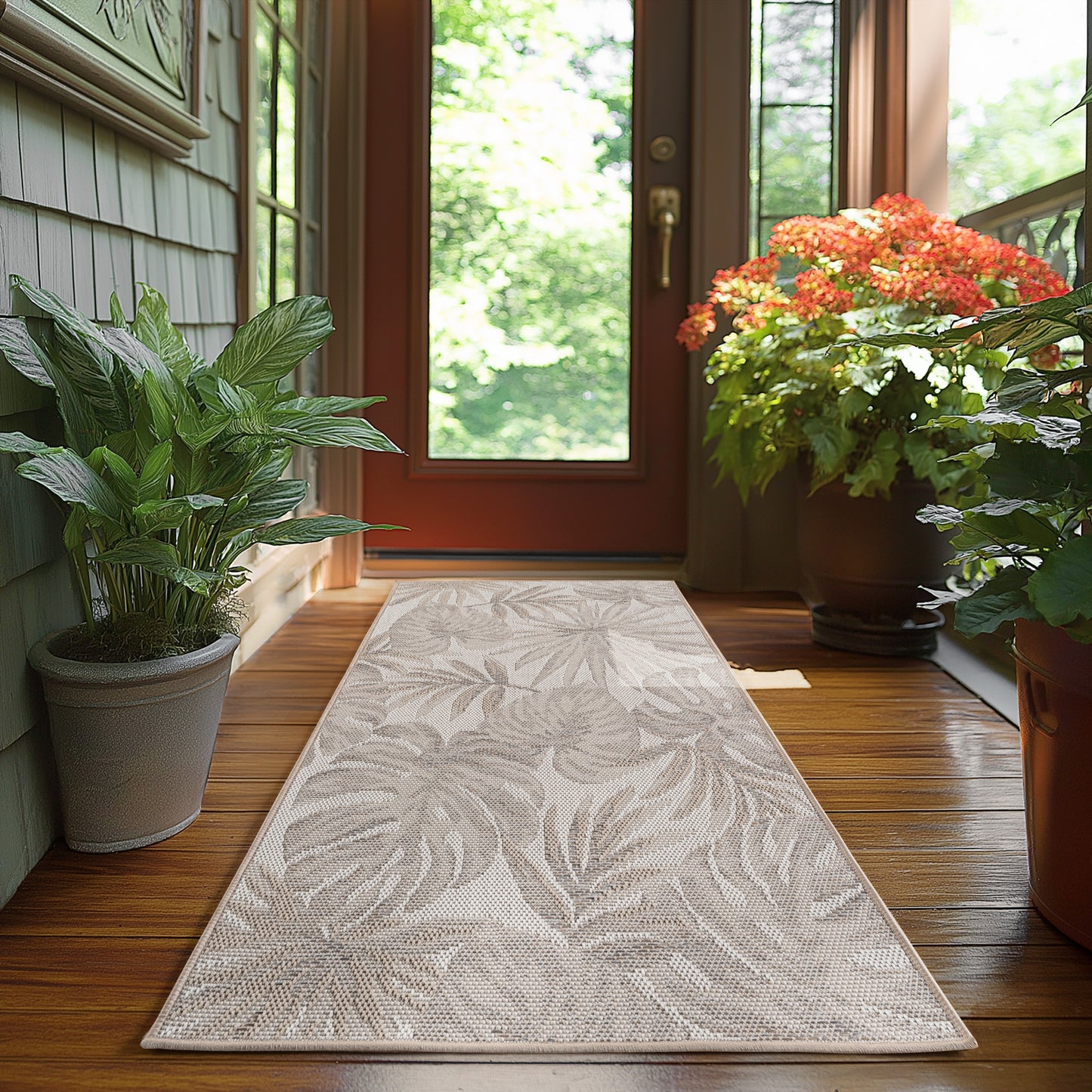 Teppich DESERT 1302 Beige