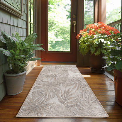 Teppich DESERT 1302 Beige