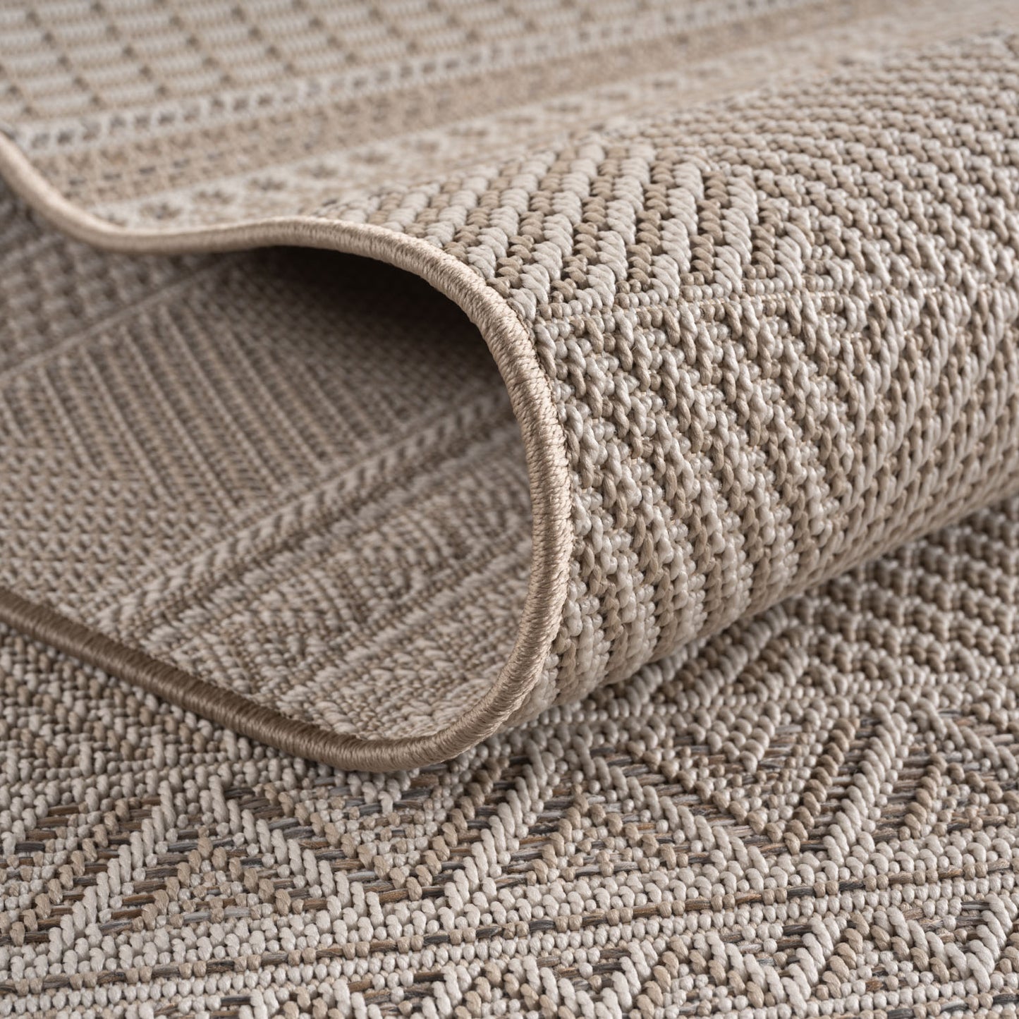 Teppich DESERT 1302 Beige