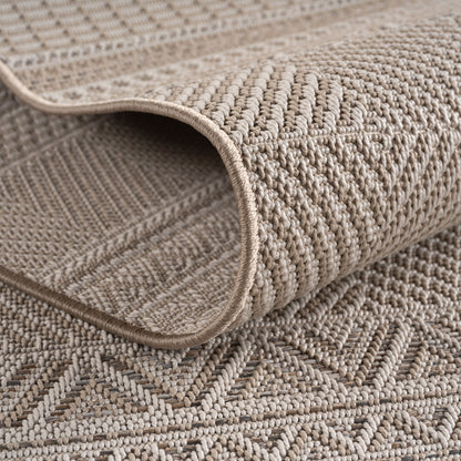 Teppich DESERT 1302 Beige