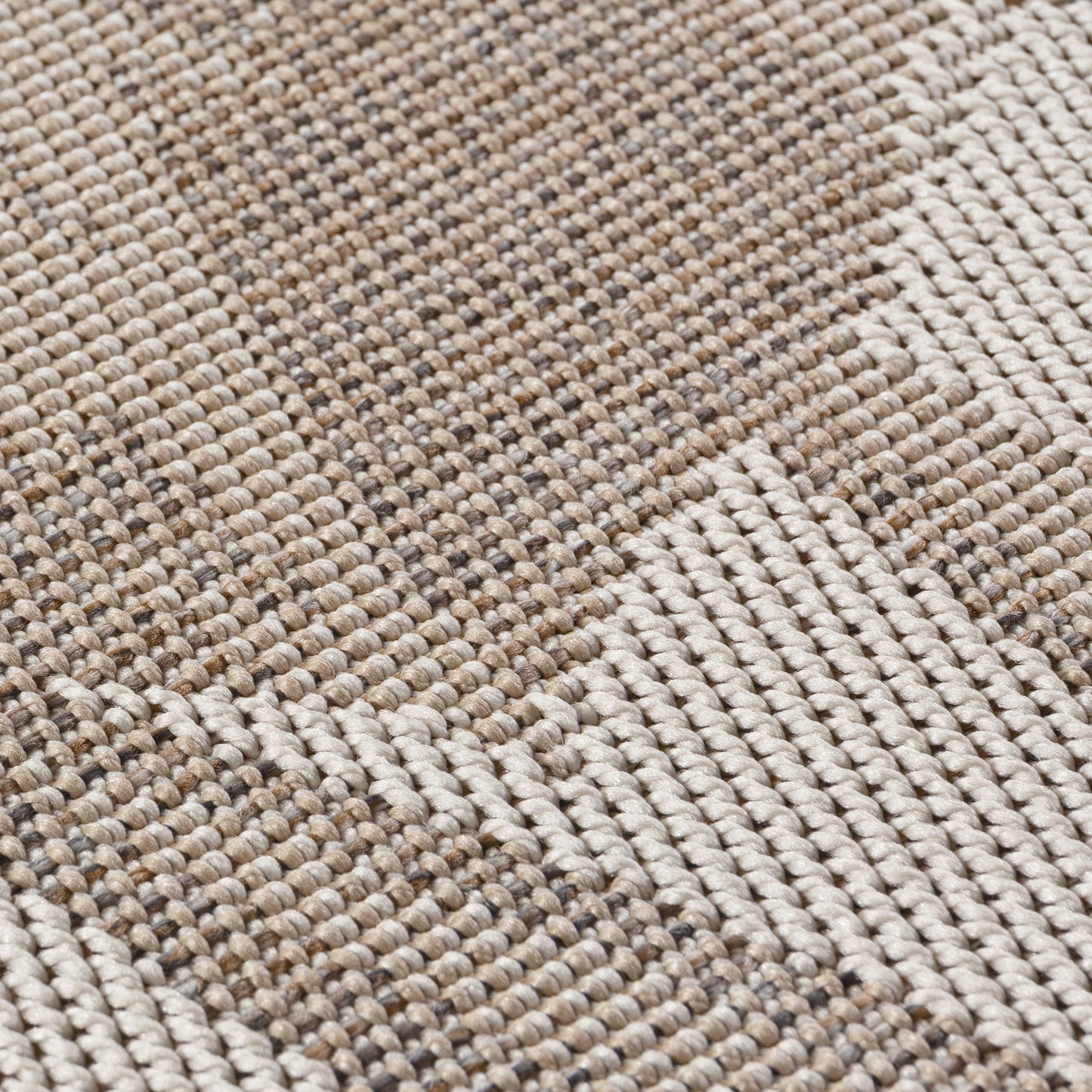 Teppich DESERT 1302 Beige