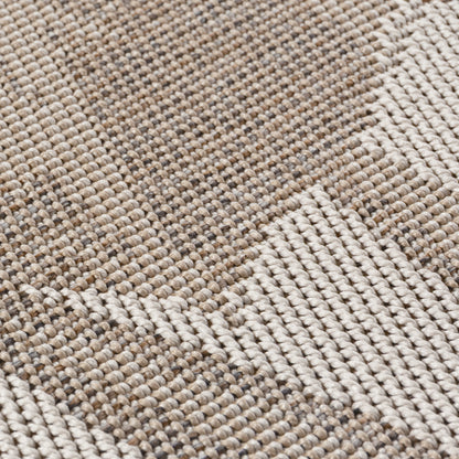 Teppich DESERT 1302 Beige