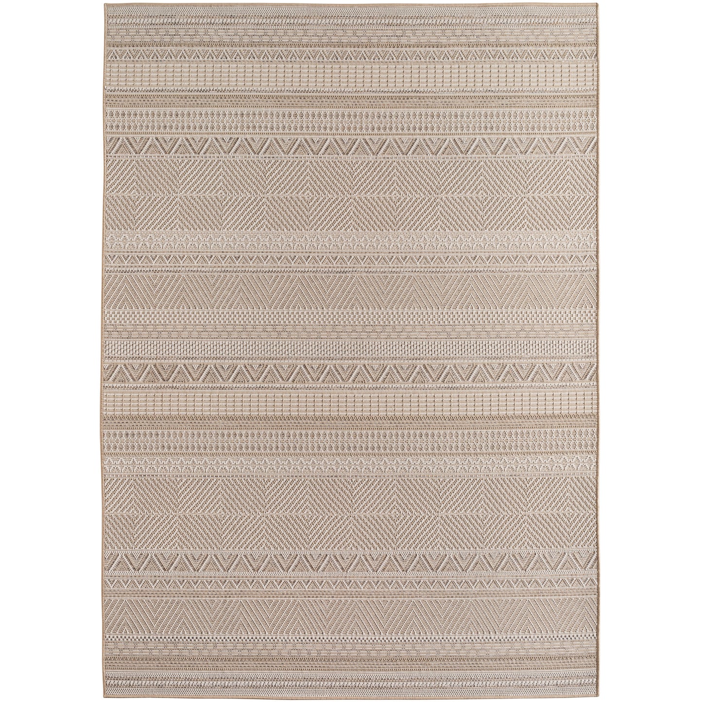 Teppich DESERT 1303 Beige