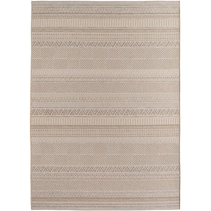 Teppich DESERT 1303 Beige