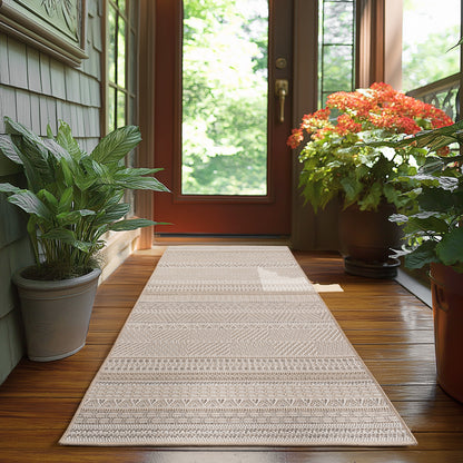 Teppich DESERT 1303 Beige