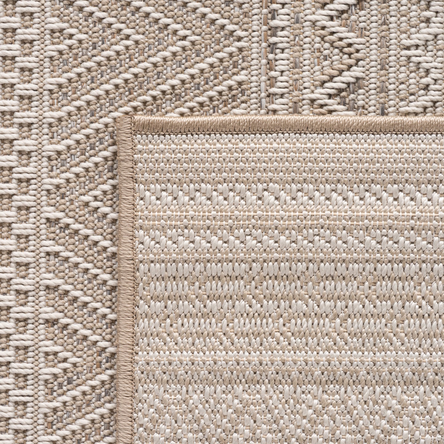 Teppich DESERT 1303 Beige