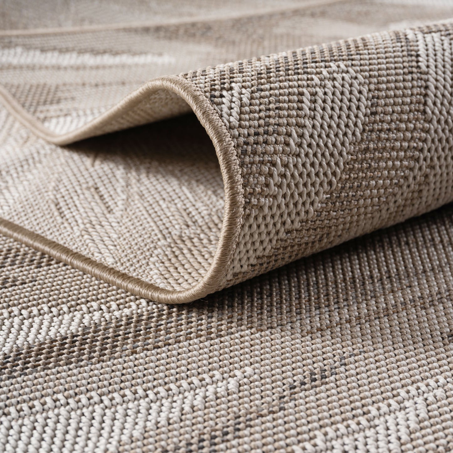 Teppich DESERT 1303 Beige