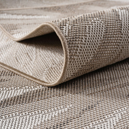 Teppich DESERT 1303 Beige