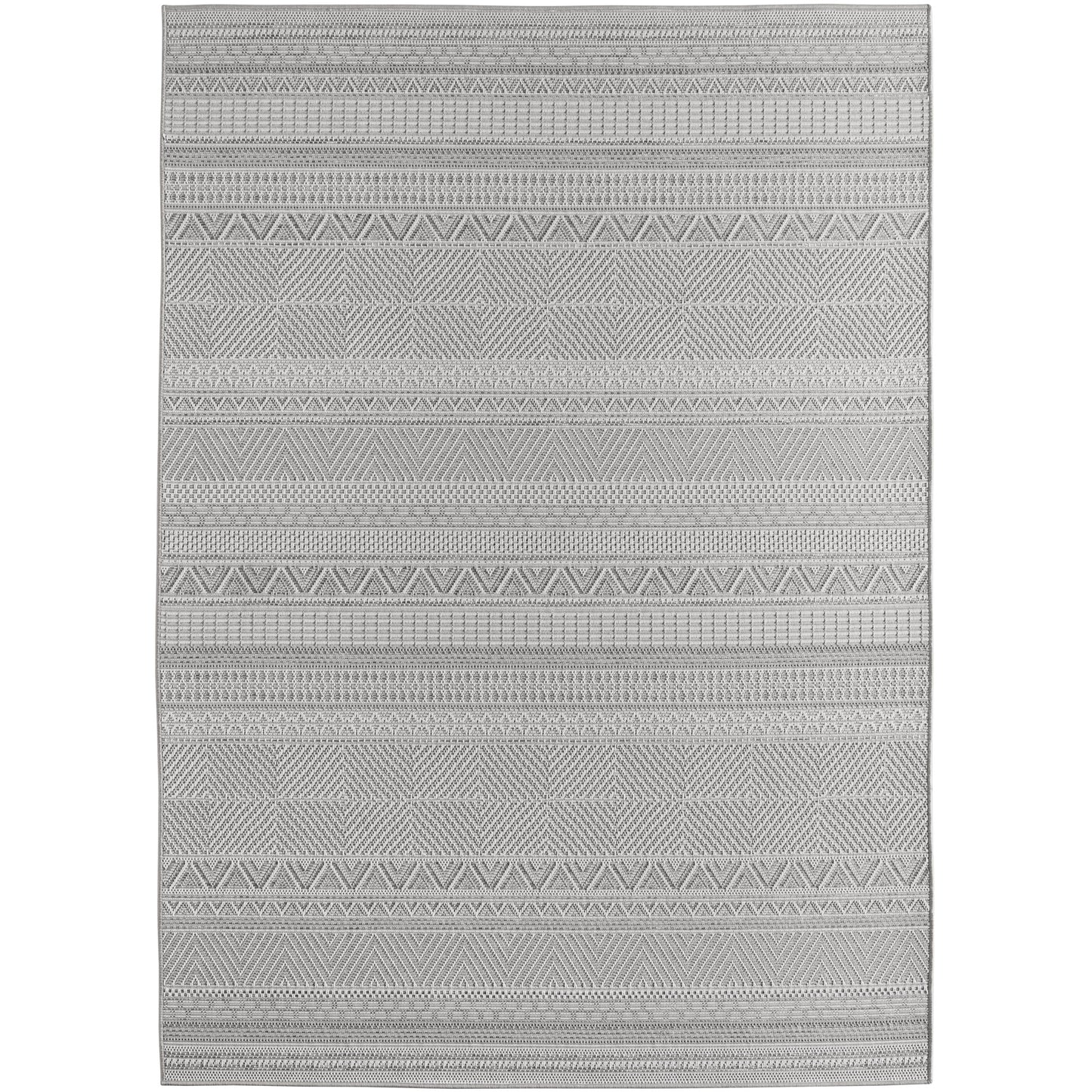 Teppich DESERT 1303 Grey