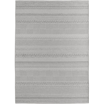 Teppich DESERT 1303 Grey