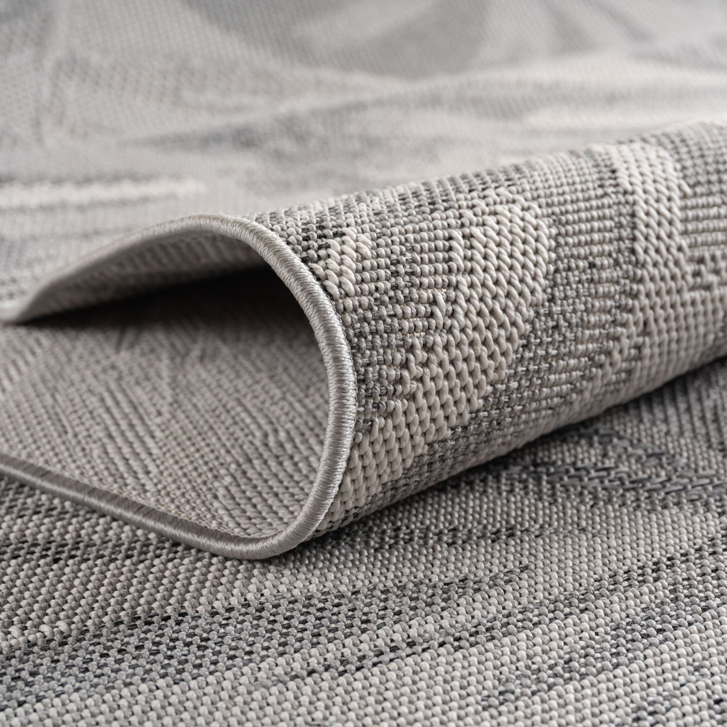 Teppich DESERT 1303 Grey
