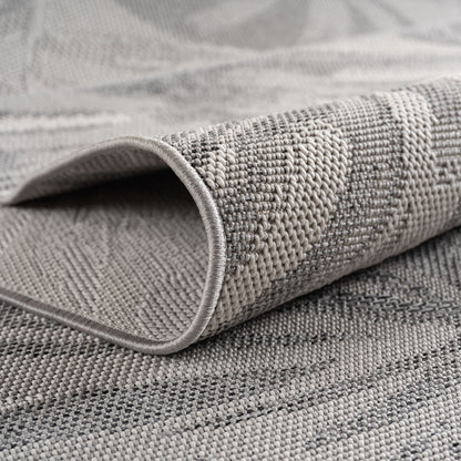 Teppich DESERT 1303 Grey