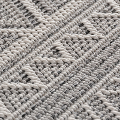 Teppich DESERT 1303 Grey