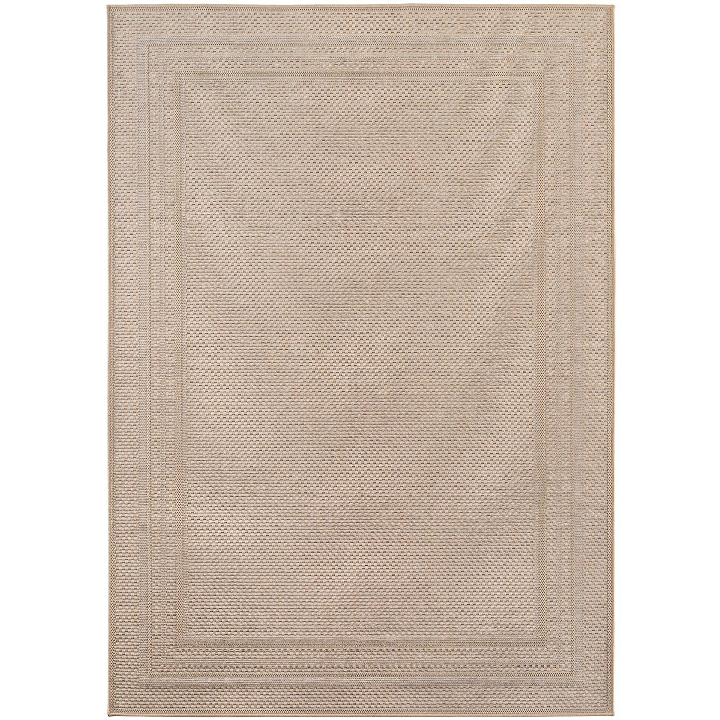 Teppich DESERT 1304 Beige
